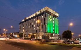 Holiday Inn - Lima Airport